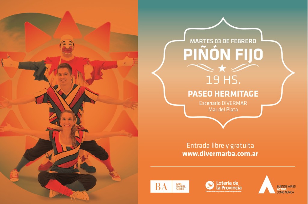 PiÃ±Ã³n febrero