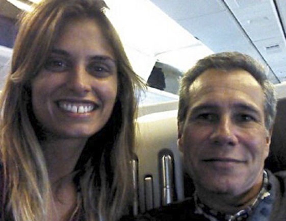 Caso Nisman: Florencia Cocucci se refugió en Mar del Plata y espera para declarar