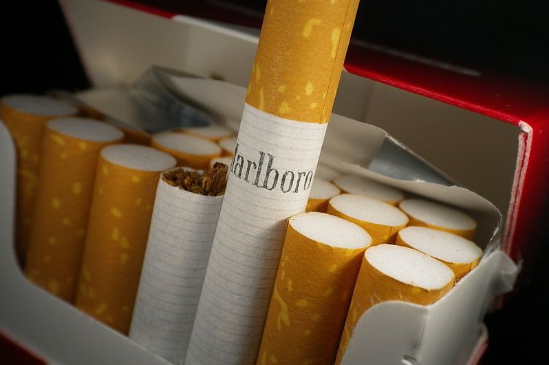 Massalin Particulares anunció un aumento del 13% en sus cigarrillos