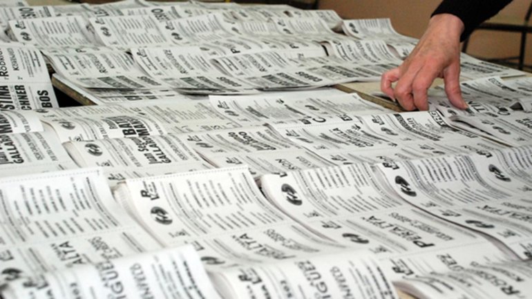 La oposición va a la Justicia preocupada por la transparencia de las elecciones bonaerenses