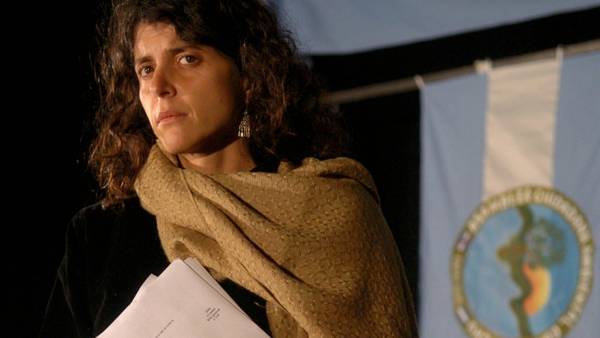 Elevan a juicio oral la causa por corrupción contra la ex secretaria de Ambiente Romina Picolotti