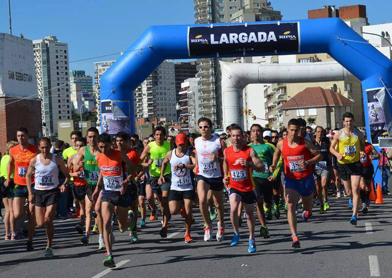 Se realizará la segunda edición de los 10km de FASTA