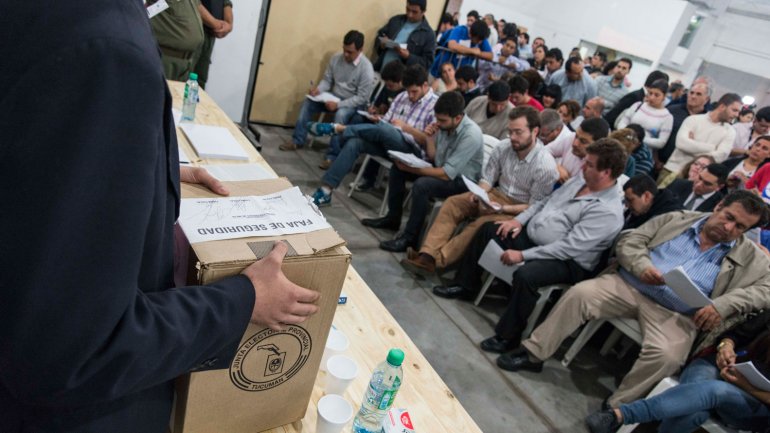 Elecciones en Tucumán: la oposición pedirá la nulidad absoluta de los comicios