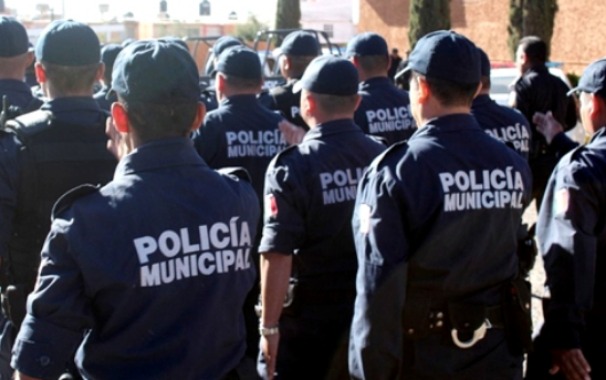 Vecinos de Bernardino Rivadavia: “Queremos que se avance con la Policía Local”