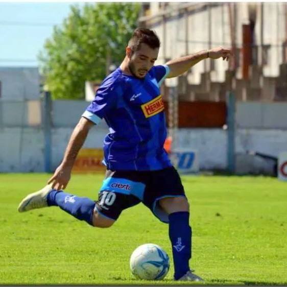Juan Francisco Pereyra