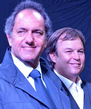 Mariano - Scioli 4