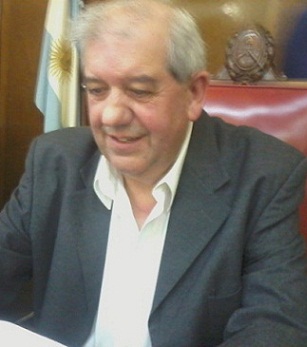 Guillermo Sáenz Saralegui nuevo presidente del HCD