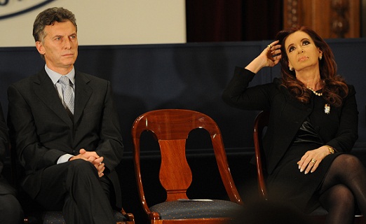 ¿El último papelón?: Cristina no irá mañana a la jura del nuevo presidente