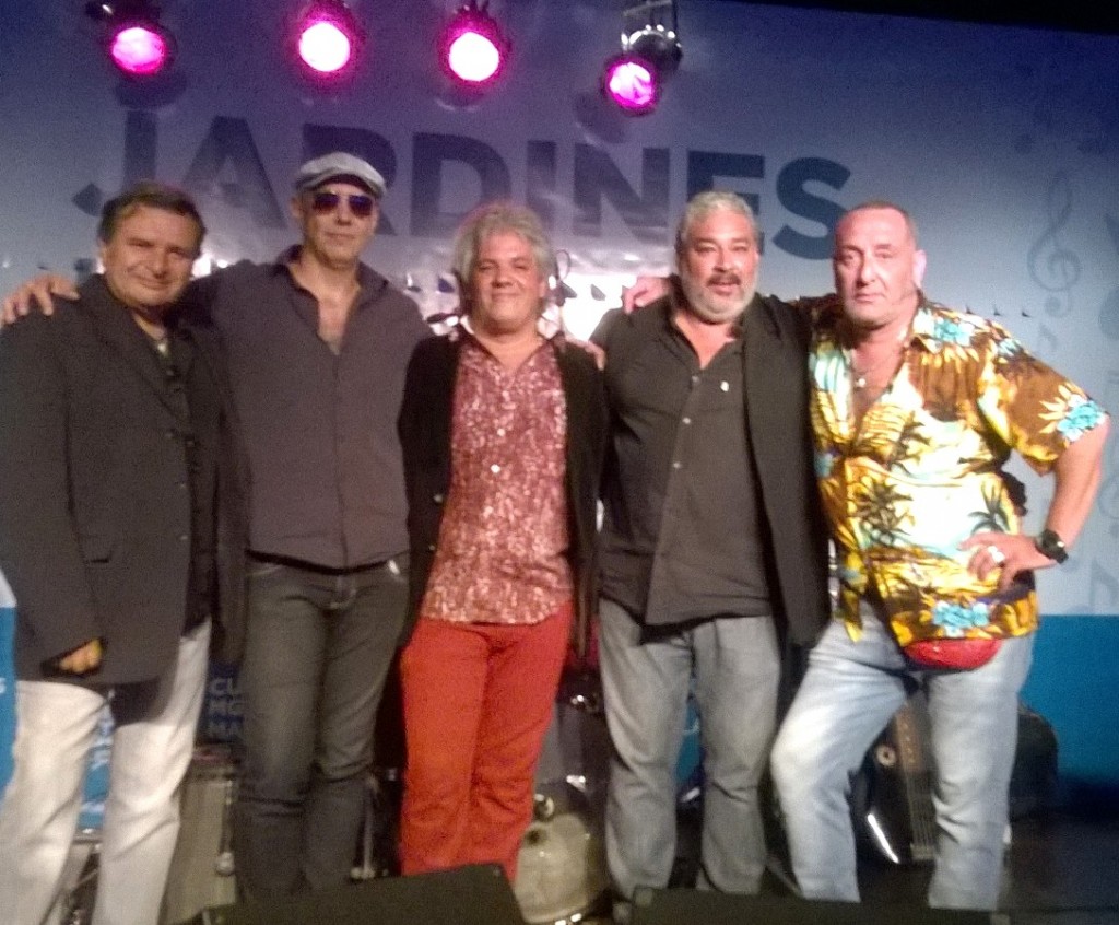 Blues Machine