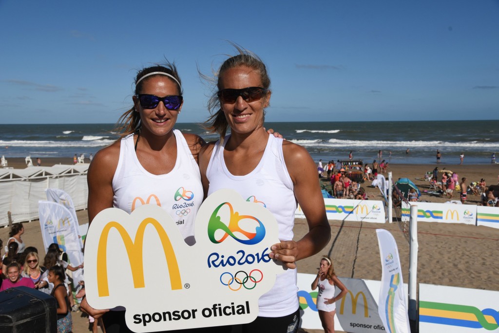 Clínicas McDonald´s 02