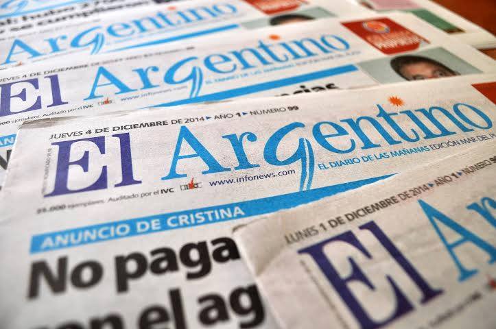 El-Argentino