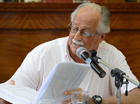 Foto MGP-José Cano
