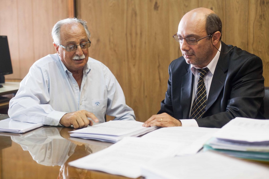 Fotos MGP - José Cano y Alejandro Vicente.