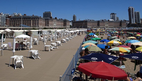Mar-del-Plata