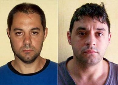 Triple-crimen