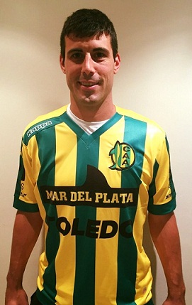 club aldosivi oficial