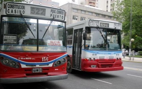 colectivos