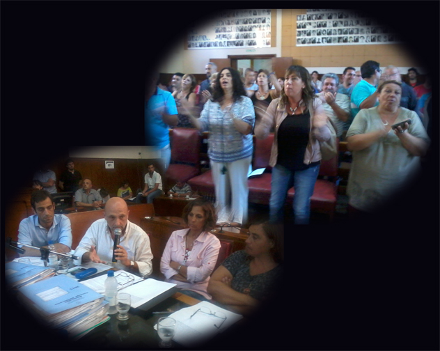 comision de hacienda-emergencia