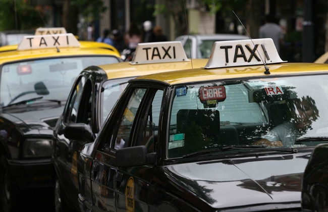 taxis