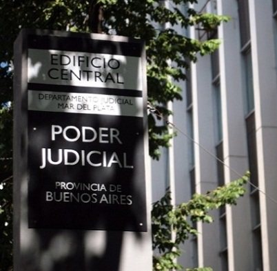 tribunales