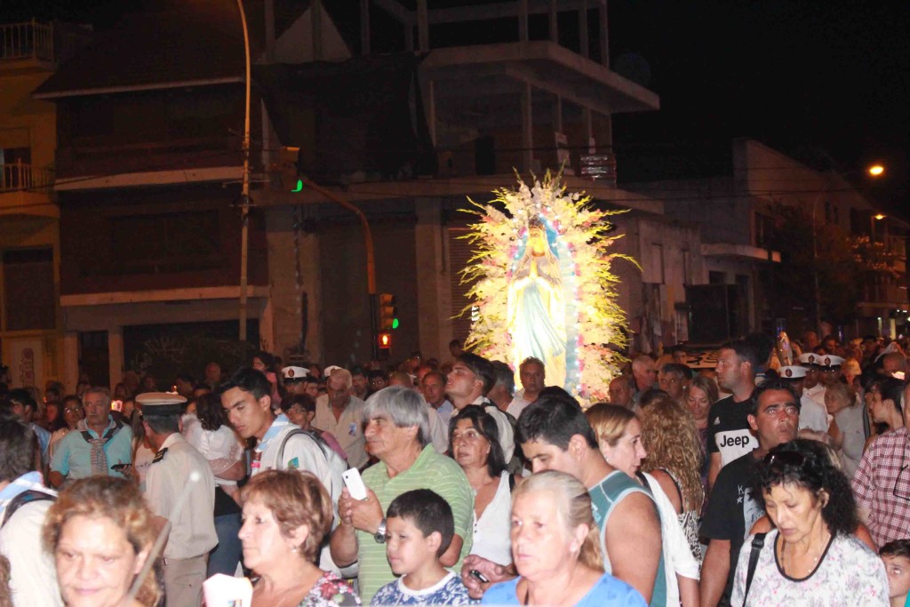 Fiesta de Virgen de Lourdes_2016_3