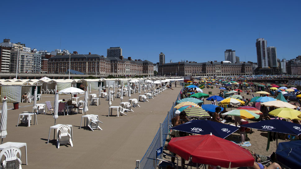 Mar-del-Plata