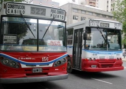 colectivos
