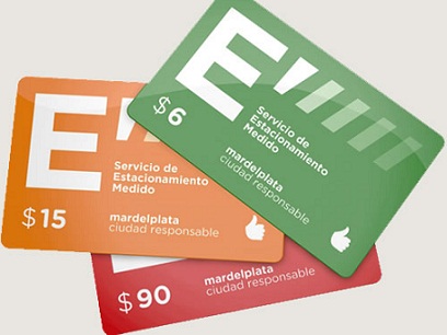 estacionamiento