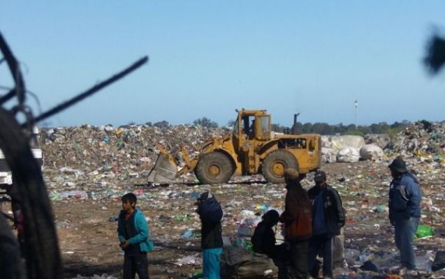 nota-1069098-ninguna-manera-podria-colmatarse-predio-disposicion-final-residuos-140322092005