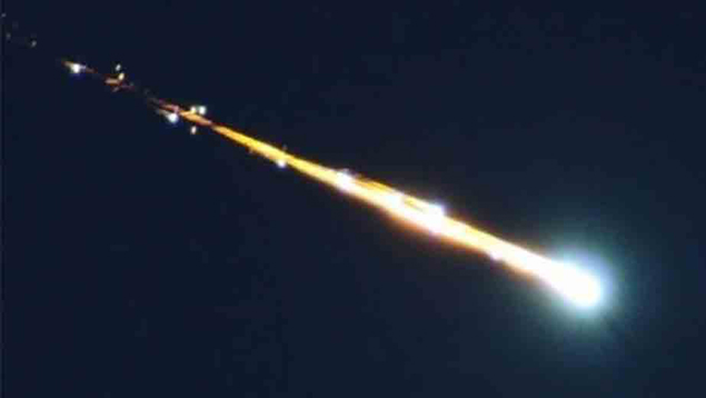 METEORITO1