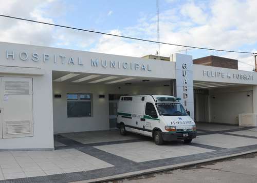 Balcarce: se confirmó la primera muerte por gripe A