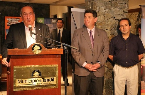tandil