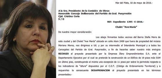 cristina coria ucr 24 septiembre 2014