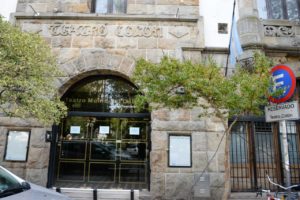 “Cantantes Líricos Asociados” se presenta mañana en el Teatro Colón