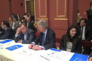 Tandil se suma a la red nacional de municipios productivos