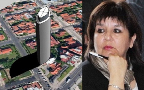 torre