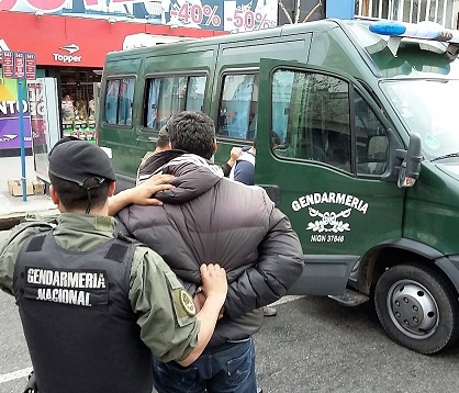 gendarmeria-mar-del-plata
