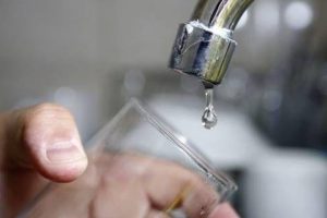 Ante la próxima ola de calor exigen un uso responsable del agua potable