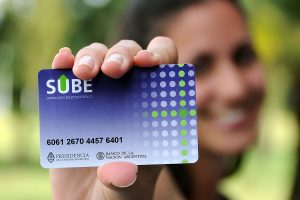 Afirman que en breve se entregarán 90.000 tarjetas SUBE