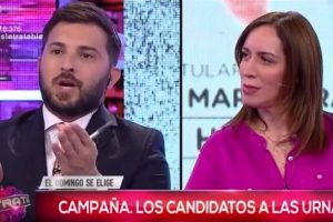 Brancatelli, un periodista más famoso que Mariano Moreno