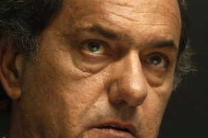 “Pichichi” complicado: investigarán actuación de fiscal que absolvió a Scioli por enriquecimiento ilícito