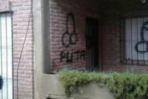 Pinamar: víctima de “la loca de los penes” acabó mudándose