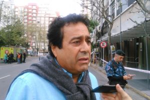 La UOCRA levantó la “huelga a la japonesa”