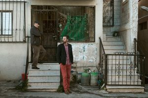 El Astor a la mejor película lo obtuvo el film palestino “Wajib” 