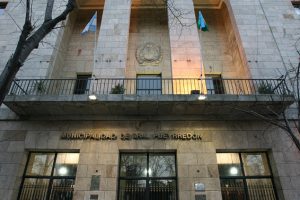 Acuerdo entre los Municipales y el Ejecutivo, y se levantó el paro anunciado para mañana