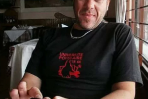 Caso Lario: investigan homicidio en ocasión de robo