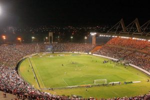Impulsan postulación de Mar del Plata como subsede para el Mundial de fútbol 2030