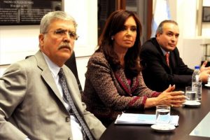Corrupción K: ordenan que se abran las cajas de seguridad de De Vido, José López