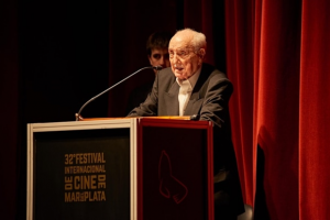 Cierre y entrega de premios del Festival Internacional de Cine