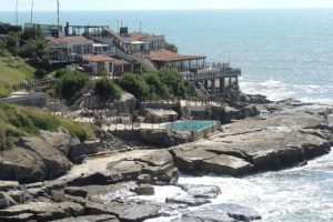 Magnoler confirmó la demolición de la UTF Playa Chica